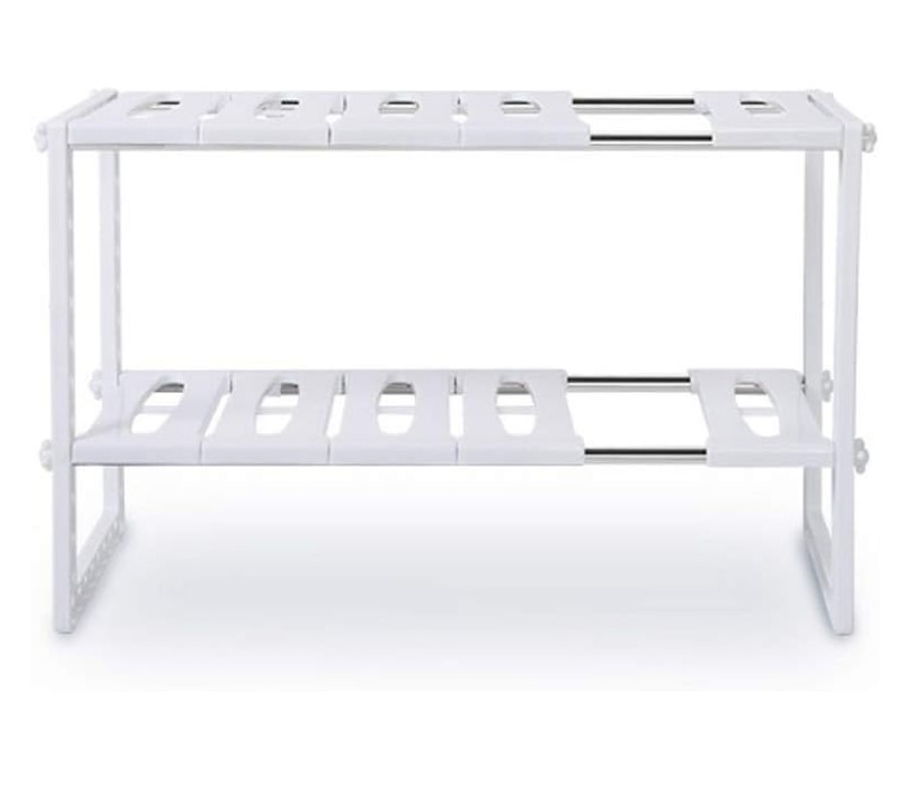 Miniatura 1 de Organizador Estantes Expandibles De 2